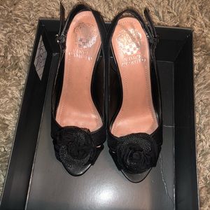 Vince camuto heels.
